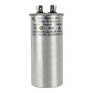 Capacitor 45uf 440vac Para Ar Condicionado 18.000 Btus Elgin Único