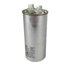 Capacitor 45uf 450vac Com Protetor Térmico Único