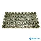 Capacitor 4mf 440v Caixa Com 50 Unidades Capacitor 4mf 440v Caixa Com 50 Unidades