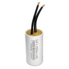 Capacitor 5x250v 2 fios metalizado trio