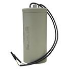 Capacitor 60UF 250V WEG CMRW 60.2 TF Jacto