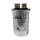 Capacitor 6uf Centrífuga CBB65 Mueller