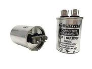 Capacitor 8 UF 380V Suryha