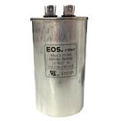 Capacitor 80 uF 440 V - EOS - Tecnolar Capacitor 80 uF 440 V - EOS - Tecnolar