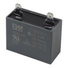 Capacitor 8uf / 240v P/ Depurador Electrolux De6rp, De6rx e De9rs Original