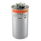 Capacitor AC HUAREW CBB65B 70+5uF 6% 370V/440V