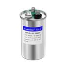 Capacitor AC semelhante CBB65 35+5uF 6% 370V/440V 370V/440V