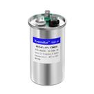 Capacitor AC semelhante CBB65 40+5uF 6% 370V/440V 370V/440V Capacitor AC semelhante CBB65 40+5uF 6% 370V/440V 370V/440V