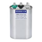Capacitor AC VEXUNGA CBB65 30+5uF 370/440/450VAC para unidade AC