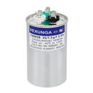 Capacitor AC VEXUNGA CBB65 55+7,5uF 370V/440V