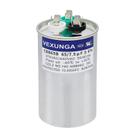 Capacitor AC VEXUNGA CBB65 65+7,5uF 370V/440V