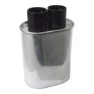Capacitor alta tensão 0,85 uf pino estreito