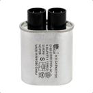 Capacitor Alta Tensão LG Micro-ondas 0,80uf 2100v 50 60hz