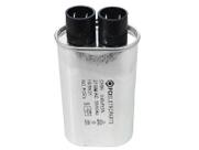 Capacitor alta tensão para microondas 0.90uf x 2100v pci