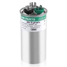 Capacitor AMI PARTS CBB65B 45+5uF 370/440V para bomba de calor A/C