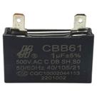 Capacitor aquecedor lorenzetti lz800ef - g804ef