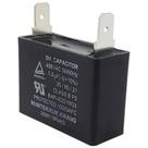 Capacitor Ar Condicionado LG Inverter Split ASUQ092 ASUQ122B