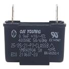 Capacitor Ar Condicionado LG LMNC092D4A0 LMNC122D4A 3H01487A