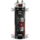 Capacitor Belva BB2D 2.0 Farad com display digital vermelho