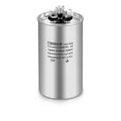 Capacitor Boffdock 45+7,5uF 5% 370/440VAC CBB65 Dual Run