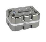 Capacitor capcell 400A KOLE ÁUDIO KCELL-400