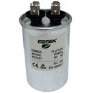 Capacitor Cbb65 15µf 440v 60hz Essek Corpo Metálico