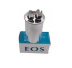 Capacitor CBB65 20 Uf MFD 440 VAC EOS Ar e Ventilação D31019