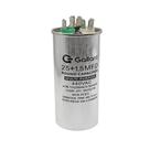 Capacitor CBB65 Gallant 25+1,5mf +-5% 440 VAC GCP25D01A-IX400 Capacitor CBB65 Gallant 25+1,5mf +-5% 440 VAC GCP25D01A-IX400