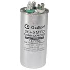 Capacitor CBB65 Gallant 25+5MF +-5% 440 VAC GCP25D05A-IX440 Capacitor CBB65 Gallant 25+5MF +-5% 440 VAC GCP25D05A-IX440