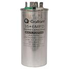 Capacitor CBB65 Gallant 35+6MF +-5% 440 VAC GCP35D06A-IX440