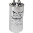 Capacitor CBB65 Gallant 60MF +-5% 380 VAC GCP60S00A-IX380 Capacitor CBB65 Gallant 60MF +-5% 380 VAC GCP60S00A-IX380