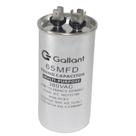 Capacitor CBB65 Gallant 65MF +-5% 380 VAC GCP65S00A-IX380 Capacitor CBB65 Gallant 65MF +-5% 380 VAC GCP65S00A-IX380
