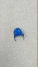 Capacitor Cerâmico Tântalo 18j/6kv Kit 10 Pçs