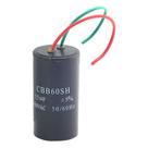 Capacitor Chiaperini G3 15Uf 450V Preto Capacitor Chiaperini G3 15Uf 450V Preto