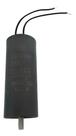 Capacitor Compressor Motomil 120uf 250vac Cmi 7,6 24 127v