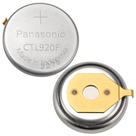 Capacitor Ctl920f Citizen - 2956900