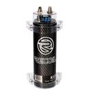 Capacitor de armazenamento de energia de áudio automotivo RECOIL R1D 1.0F 20V