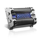Capacitor de carro BOSS Audio Systems CAP8 - 8 Farad Capacitor de carro BOSS Audio Systems CAP8 - 8 Farad