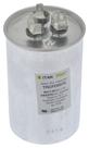 Capacitor de dupla execução do motor Titan PRO TRCFD5075 50/7,5 MFD Capacitor de dupla execução do motor Titan PRO TRCFD5075 50/7,5 MFD