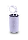 Capacitor de funcionamento do motor DeliTongude CBB60 12uF 250VAC 50/60Hz