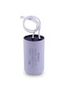 Capacitor de funcionamento do motor DeliTongude CBB60 40uF 250VAC 50/60Hz