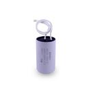 Capacitor de funcionamento do motor DeliTongude CBB60 50uF 250VAC 50/60Hz