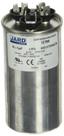 Capacitor de funcionamento duplo do motor MOTORES E ARMADURAS MARS 45/5uF 440V