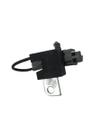 Capacitor De Ignicao E Supressor De Ruidos Do Radio ( F-250 98 A 2012 4.2 Gasolina ) ( Taurus 96 97 V6 3.0 Dohc ) - F6AZ18801A