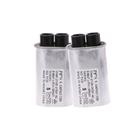 Capacitor de Microondas 0.90Uf X 2100Vac 2 Unidades