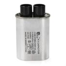 Capacitor de microondas BlueNathXRPR 0.95uF 2100V compatível GE Capacitor de microondas BlueNathXRPR 0.95uF 2100V compatível GE