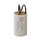 Capacitor De Partida 10 UF X 250V (Sibratec) Capacitor De Partida 10 UF X 250V (Sibratec)