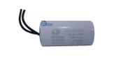 Capacitor de Partida 10uf 250V Para Motores Elétricos