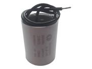 Capacitor De Partida 25uf 250vac 1431 50/60hz