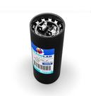 Capacitor de partida Bravo Lab X CD 60 243-292μF 110VAC para motores Capacitor de partida Bravo Lab X CD 60 243-292μF 110VAC para motores